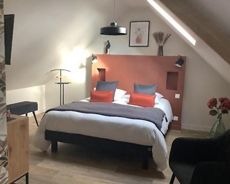 La Flanerie Bed & Breakfast Widehem Luaran gambar