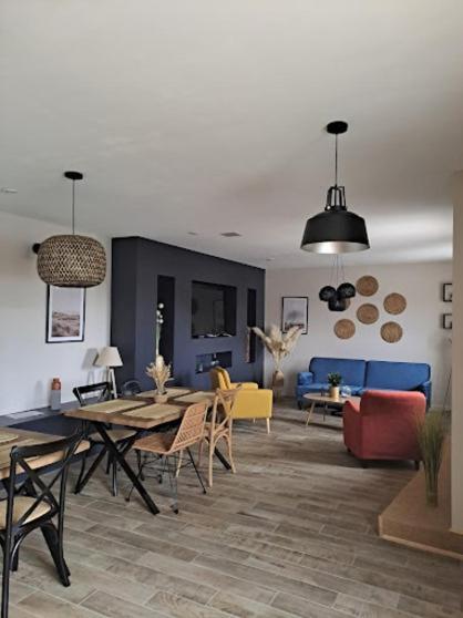 La Flanerie Bed & Breakfast Widehem Luaran gambar