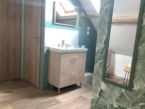 La Flanerie Bed & Breakfast Widehem Luaran gambar