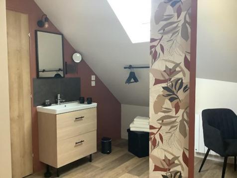 La Flanerie Bed & Breakfast Widehem Luaran gambar
