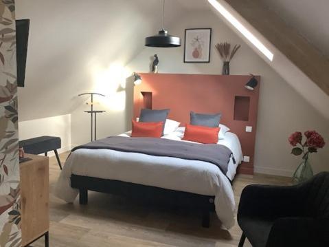 La Flanerie Bed & Breakfast Widehem Luaran gambar